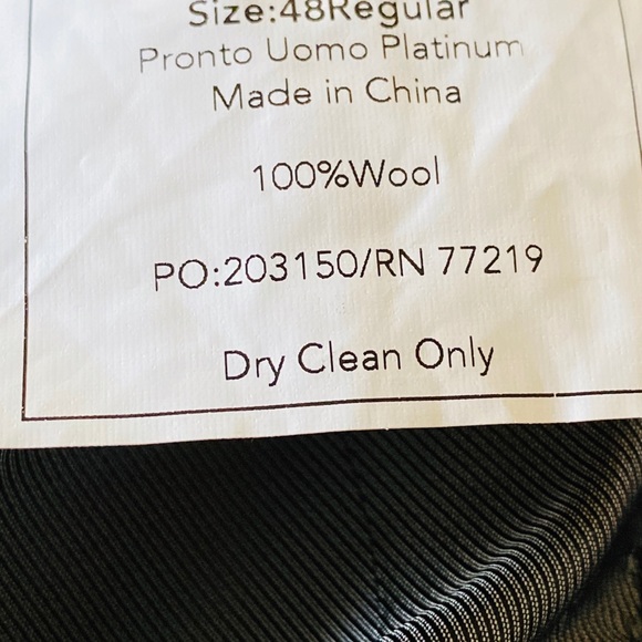 Sport Coat - Picture 2 of 2